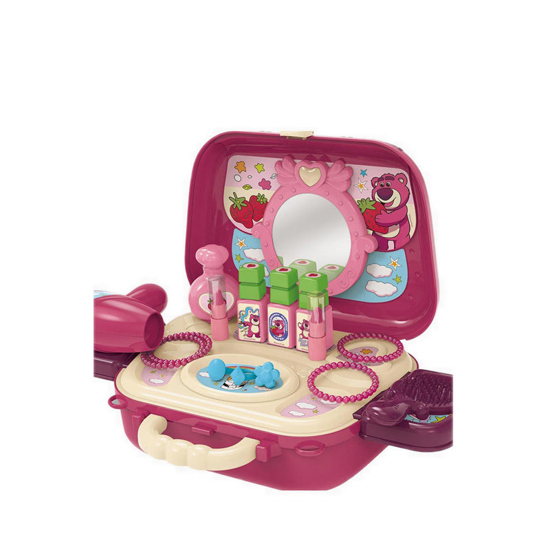 Disney Toy Story Lotso Beauty Playset Backpack - DIHLT008-933A