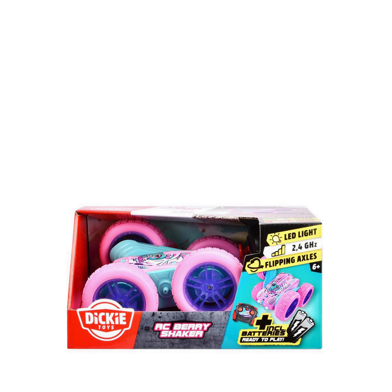 DICKIE TOYS RC BERRY SHAKER