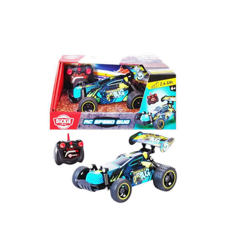DICKIE TOYS RC SPEED BUG