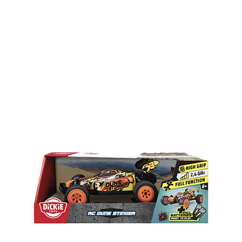 Dickie Toys RC Dune Stinger RTR - DIK201105009