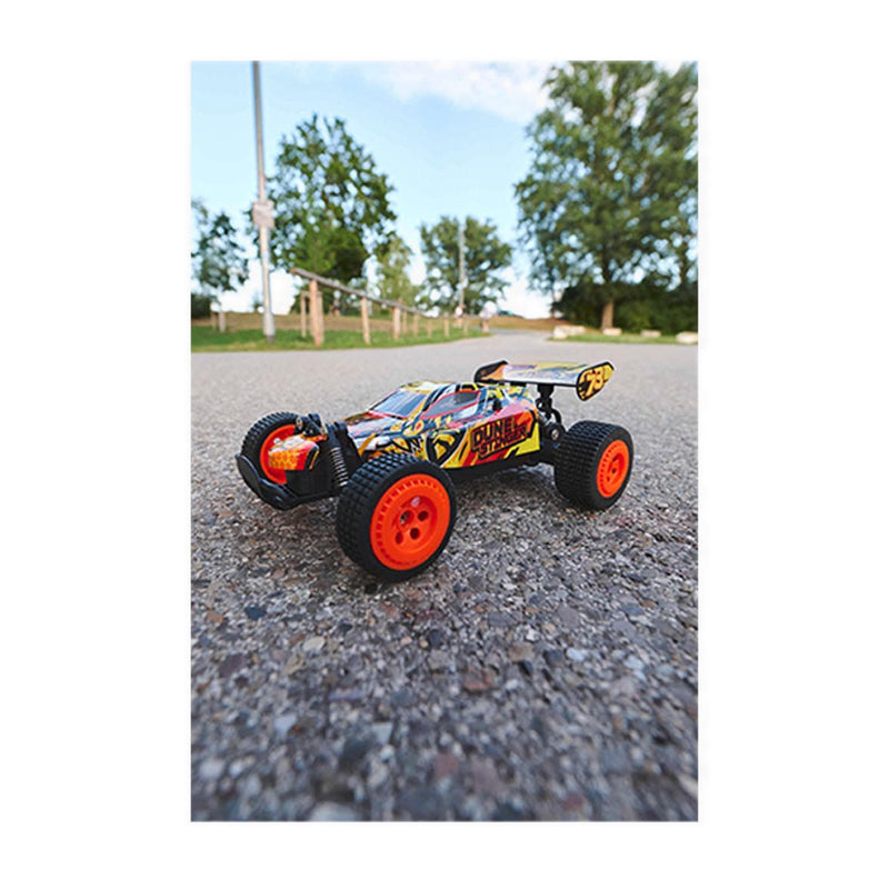 Dickie Toys RC Dune Stinger RTR - DIK201105009