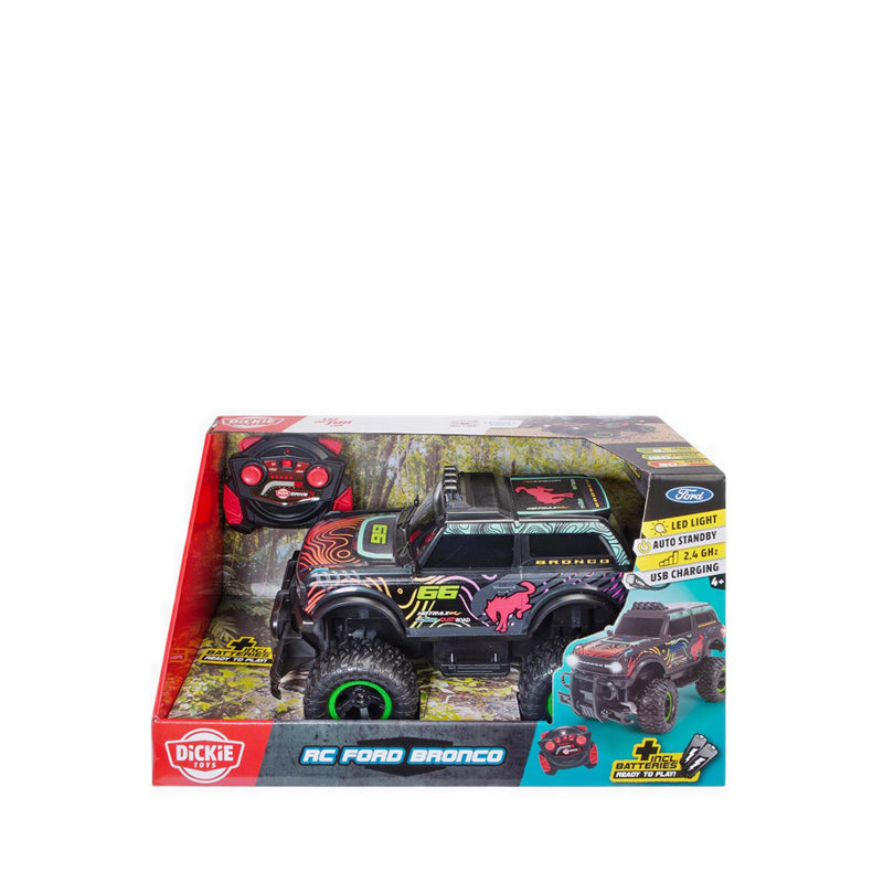 DICKIE TOYS RC FORD BRONCO