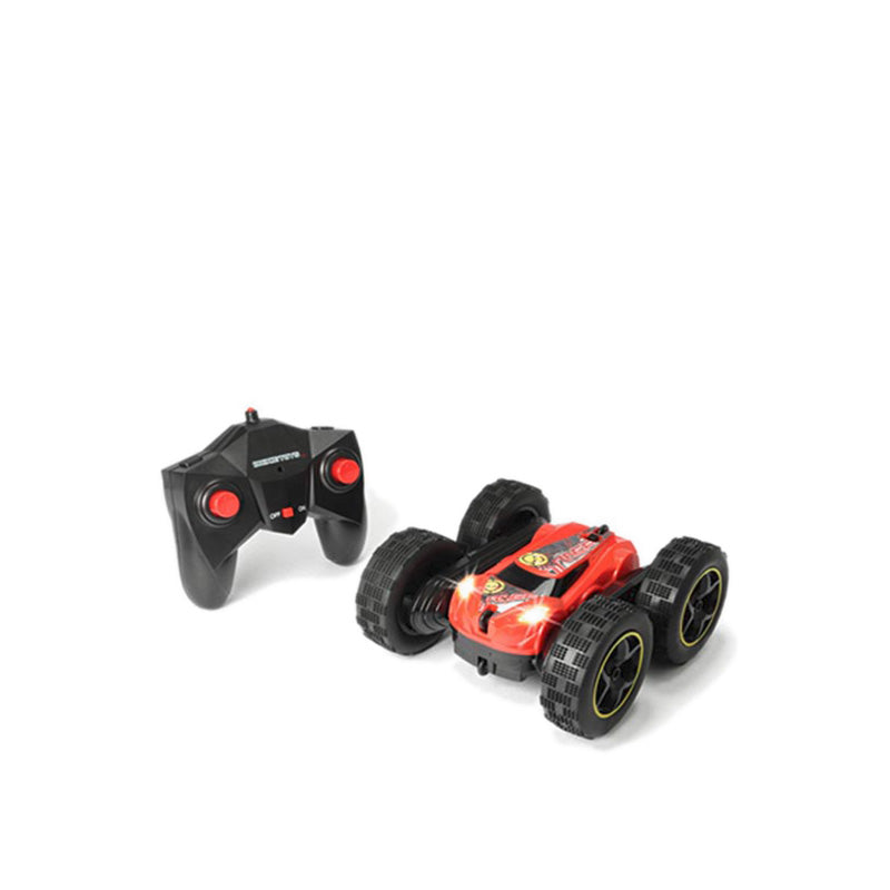 Dickie RC Tumbling Flippy RTR Black - DIK201119136