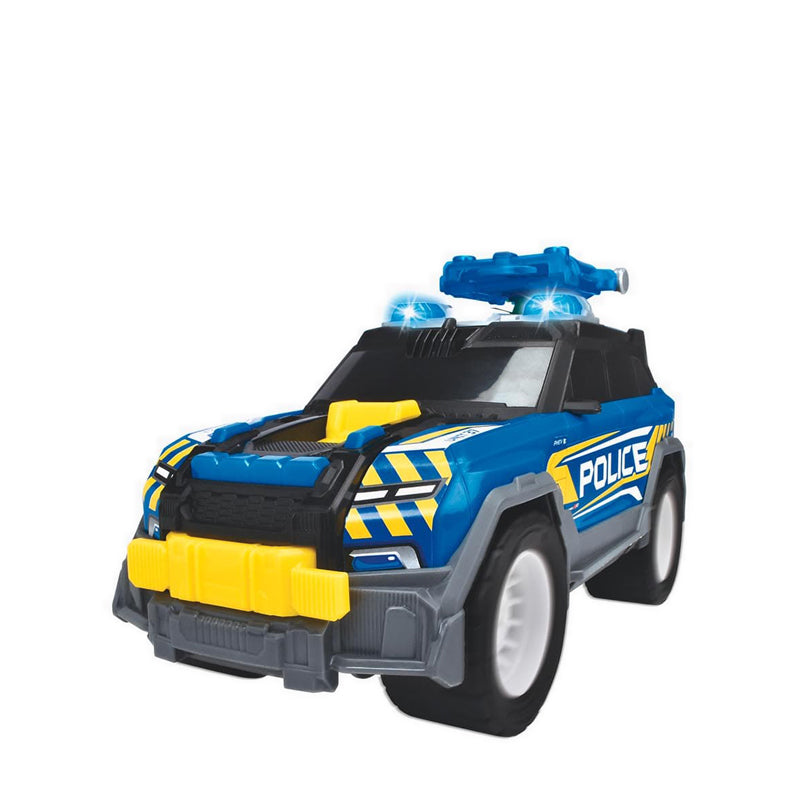 Dickie Police SUV - DIK203306022