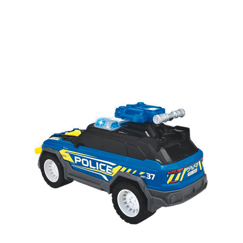Dickie Police SUV - DIK203306022