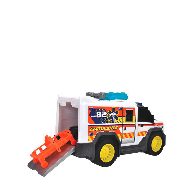 Dickie Ambulance - DIK203306024