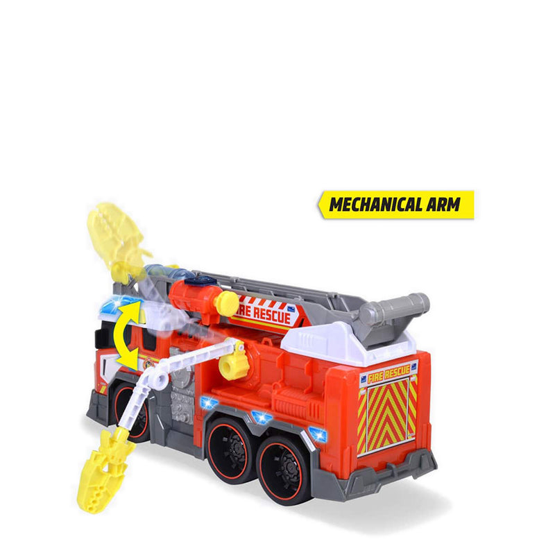 Dickie Fire Truck - DIK203307000