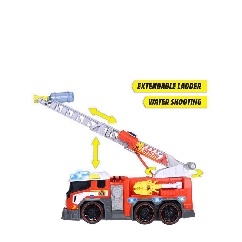 Dickie Fire Truck - DIK203307000