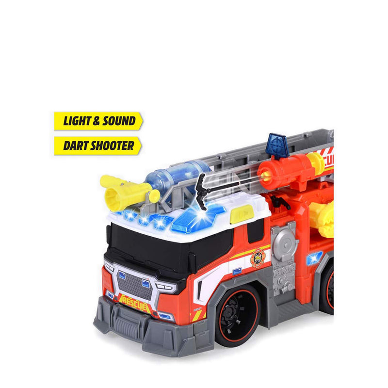 Dickie Fire Truck - DIK203307000