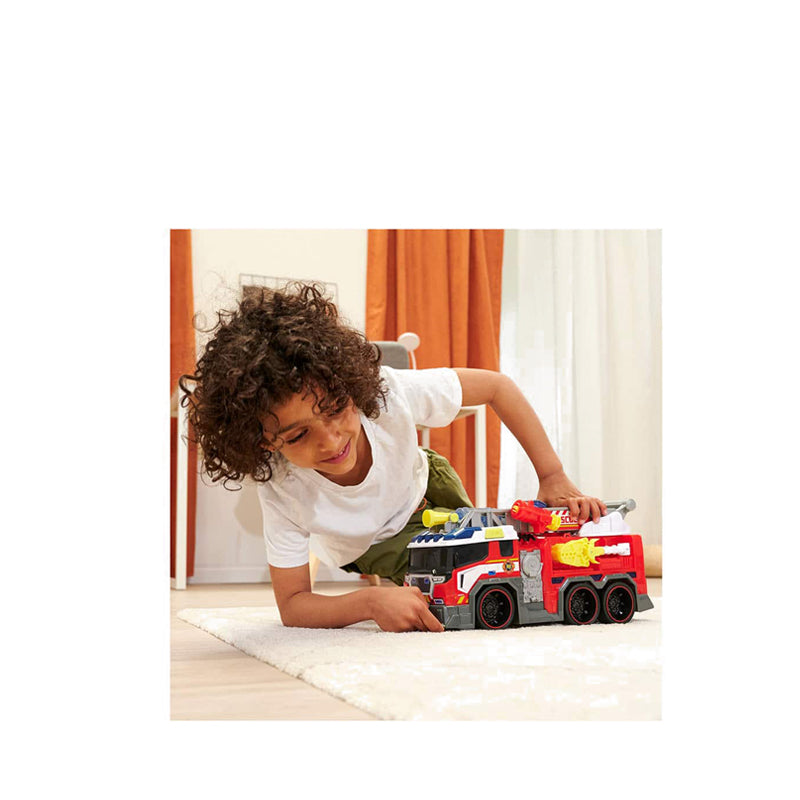 Dickie Fire Truck - DIK203307000
