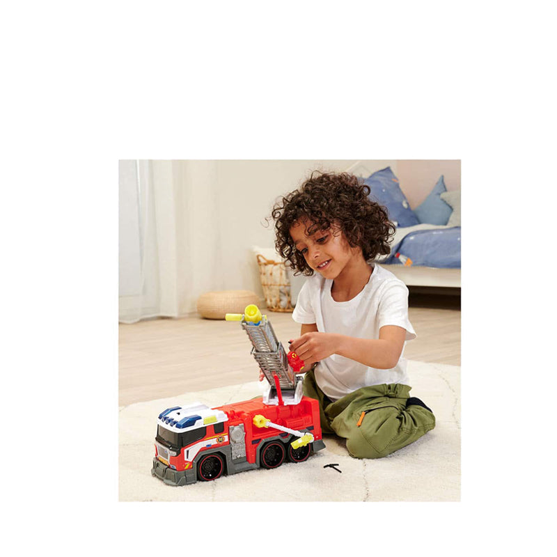 Dickie Fire Truck - DIK203307000