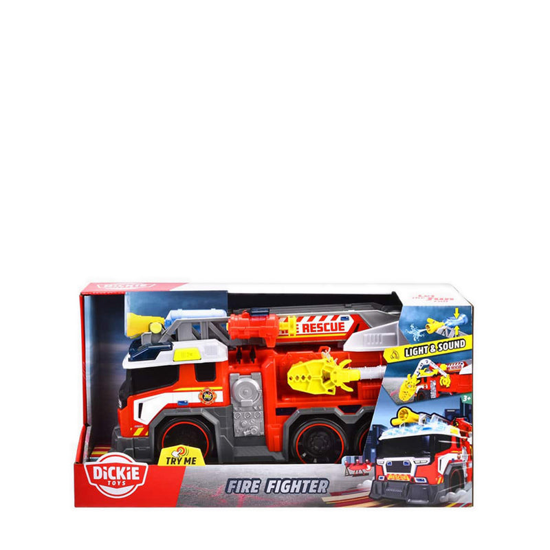 Dickie Fire Truck - DIK203307000