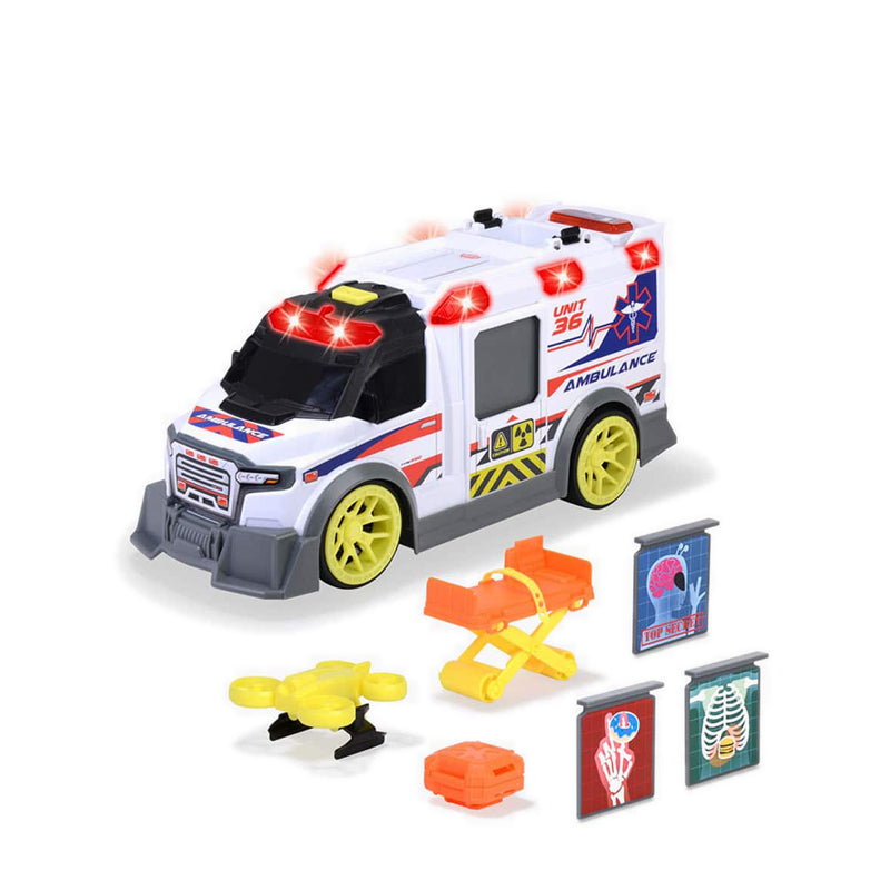 Dickie Ambulance - DIK203307003