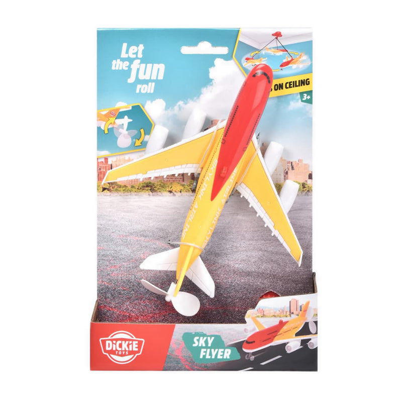 Dickie Sky Flyer - DIK203342014