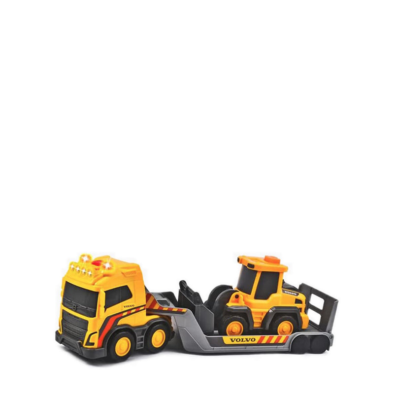 Dickie Volvo Truck Team, Try Me - DIK203725009