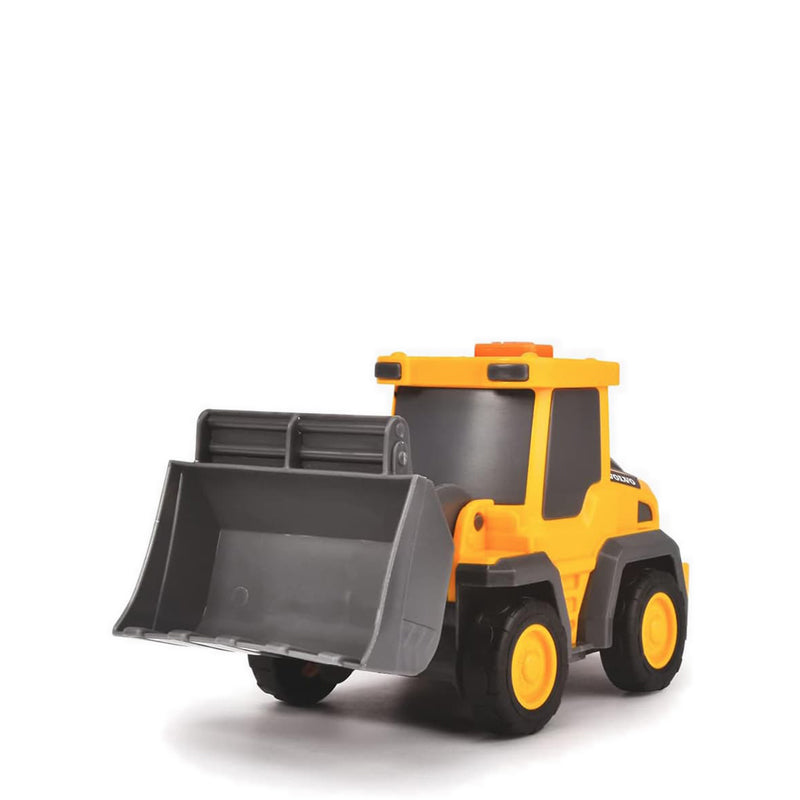 Dickie Volvo Truck Team, Try Me - DIK203725009