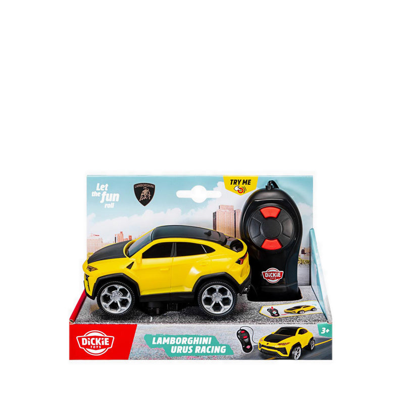 Dickie RC Lamborghini Urus Racing