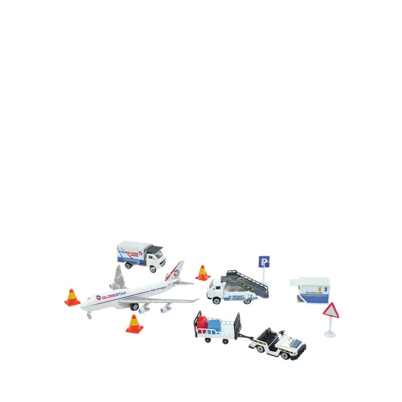 AIRPORT PLAYSET - 203743001