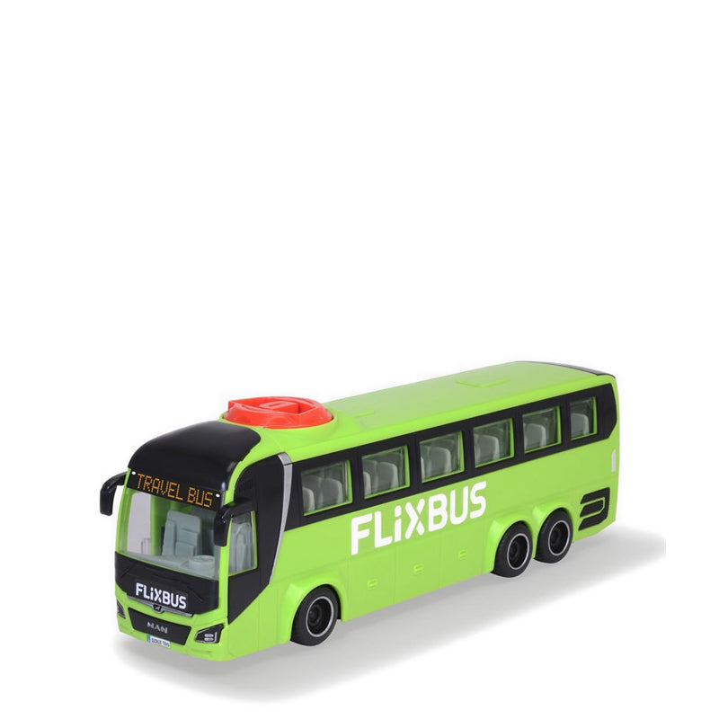 Dickie MAN LIONS COACH FLIXBUS - DIK203744015