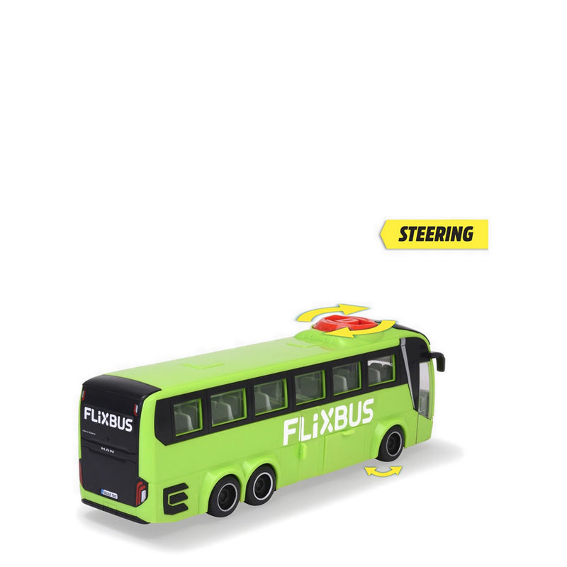 Dickie MAN LIONS COACH FLIXBUS - DIK203744015