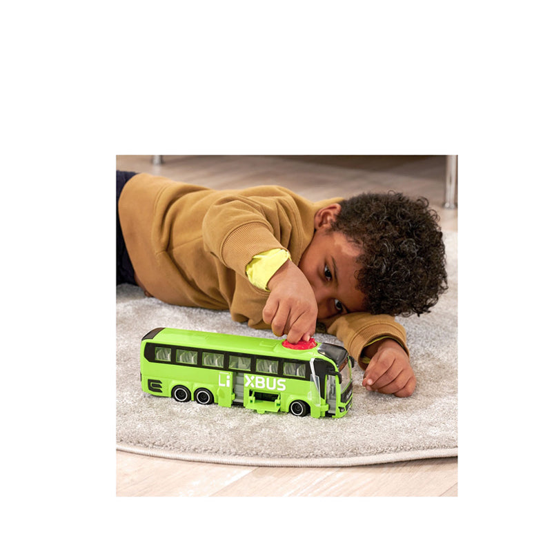 Dickie MAN LIONS COACH FLIXBUS - DIK203744015