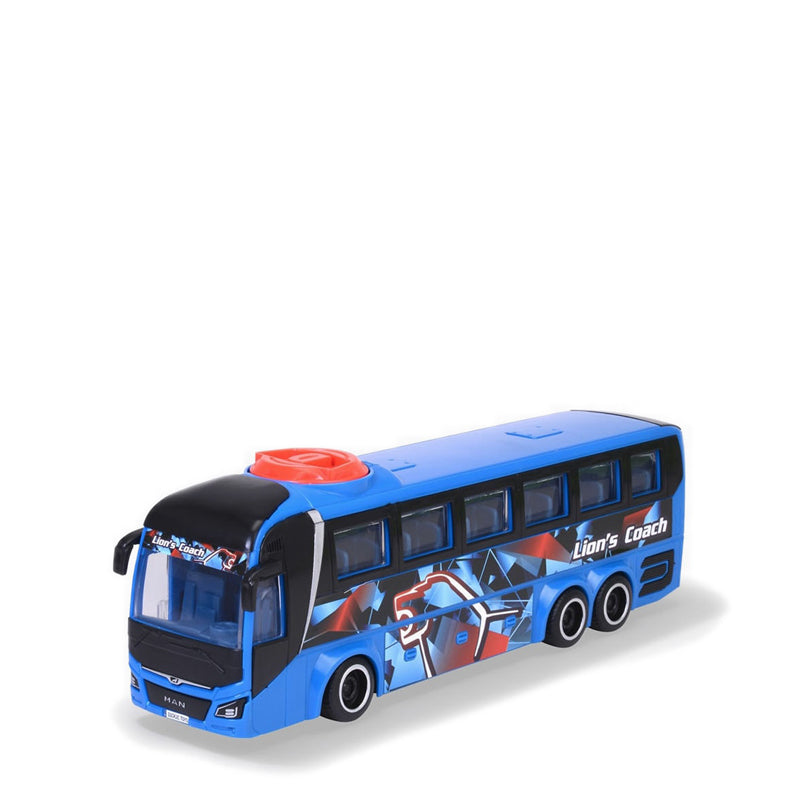 Dickie MAN LIONS COACH - DIK203744017