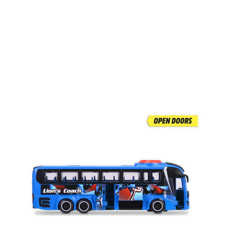 Dickie MAN LIONS COACH - DIK203744017