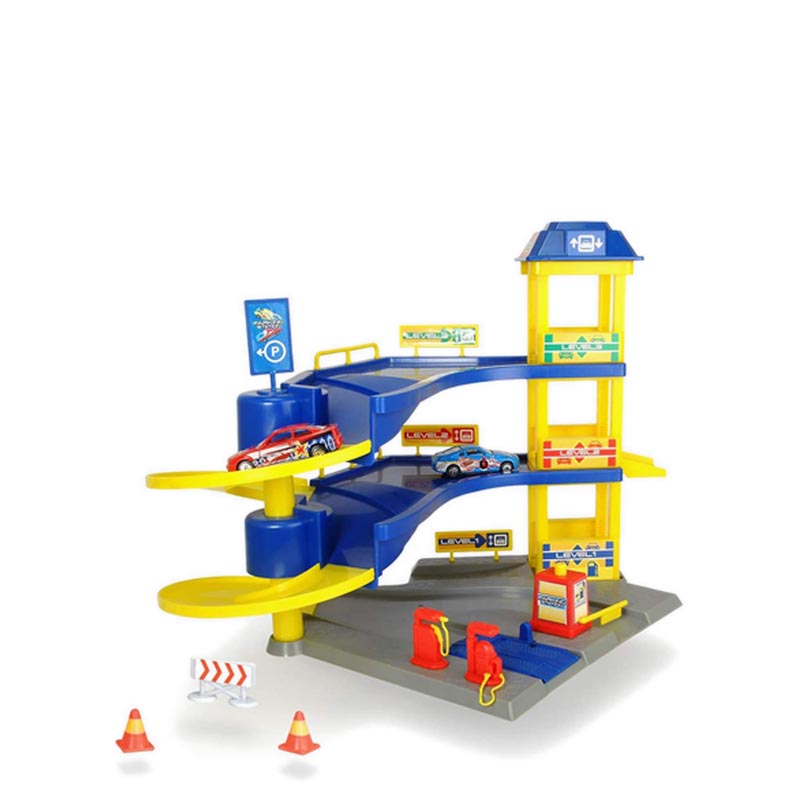 PARKING STATION - 203748000
