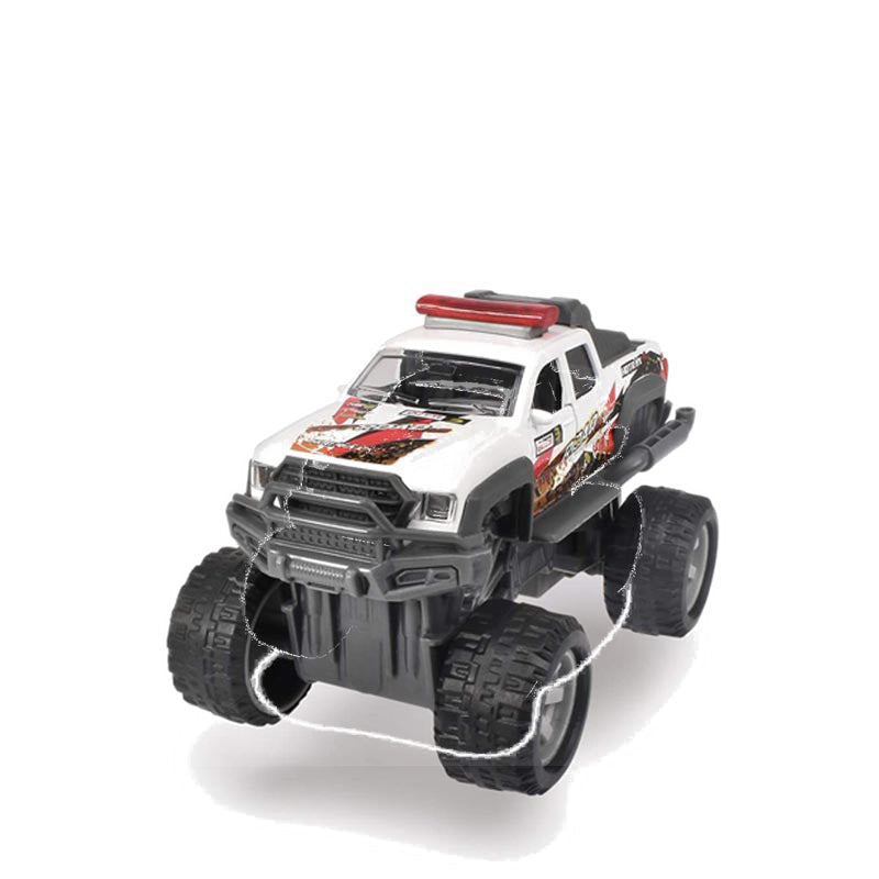 RALLY MONSTER 3 ASST - 203752011