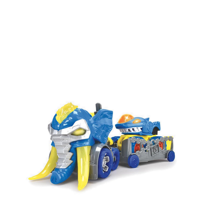 Dickie Monster Ranger Shark - DIK203755006