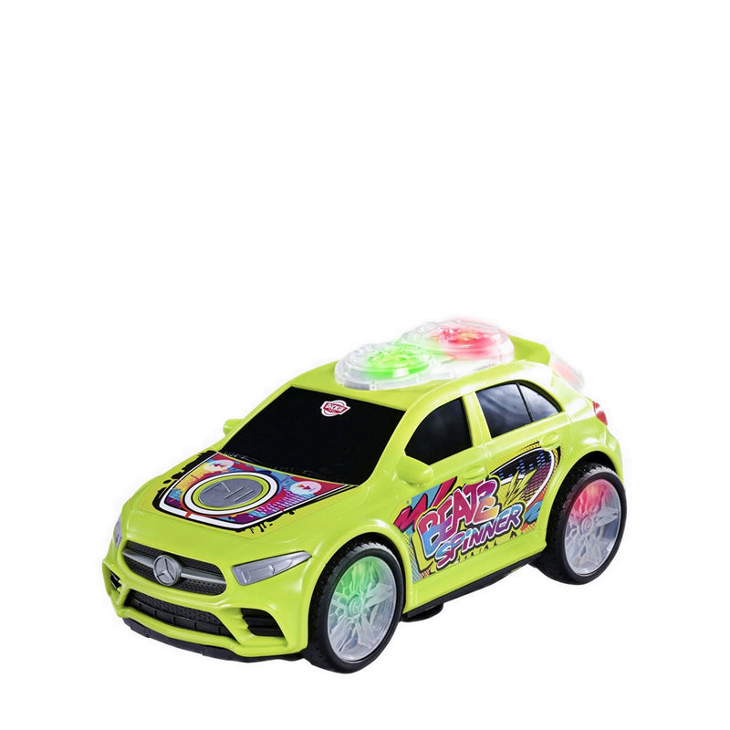 Dickie MERCEDES A CLASS BEATZ SPINNER - DIK203765007