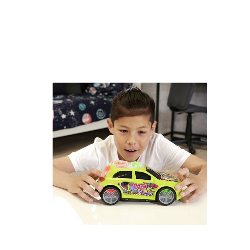 Dickie MERCEDES A CLASS BEATZ SPINNER - DIK203765007