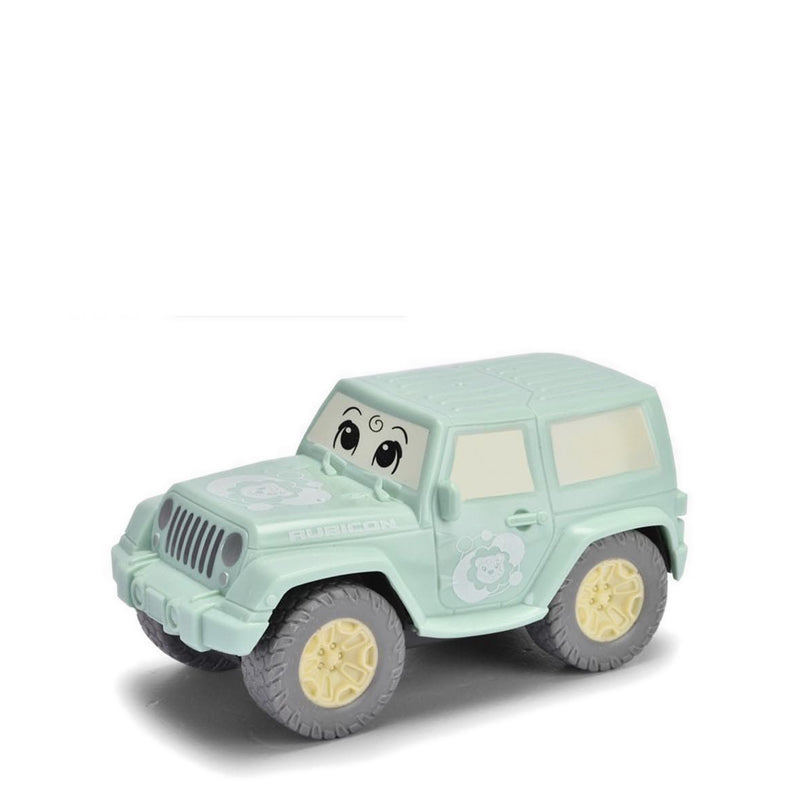 Dickie ABC Cozy Friends 3 asst -DIK204111013