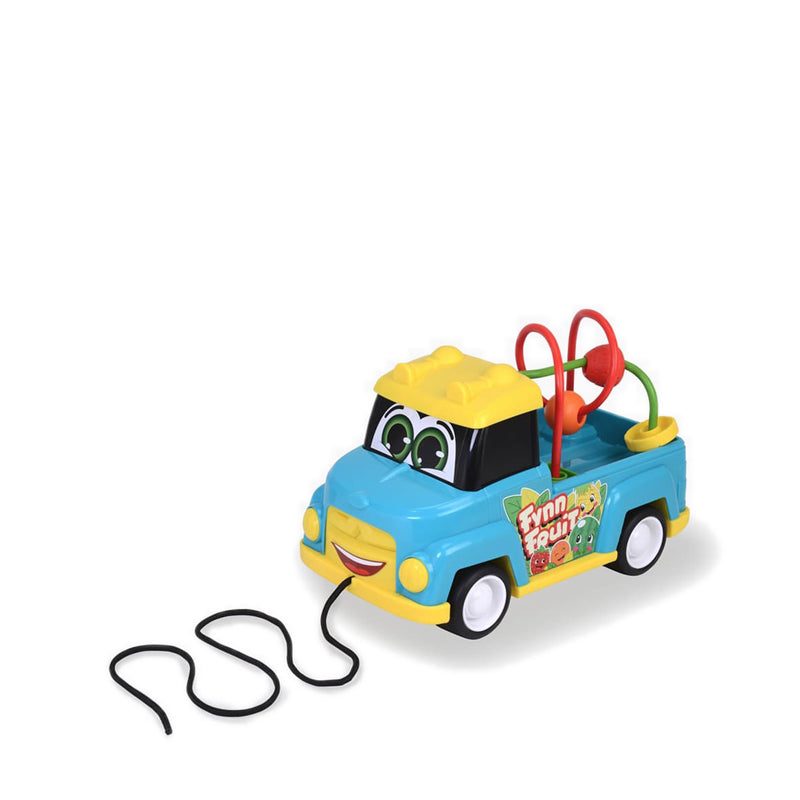 Dickie ABC Fynn Fruit - DIK204114011
