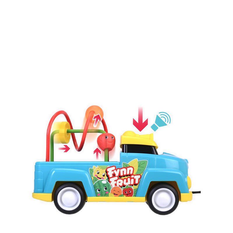 Dickie ABC Fynn Fruit - DIK204114011