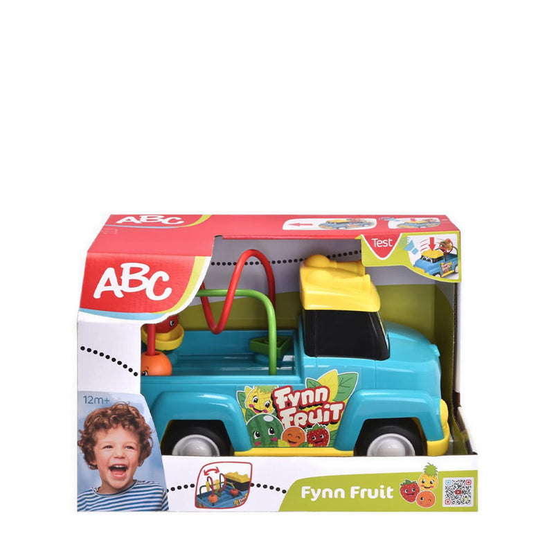 Dickie ABC Fynn Fruit - DIK204114011
