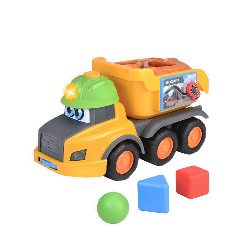 Dickie ABC Harry Hauler - DIK204115008