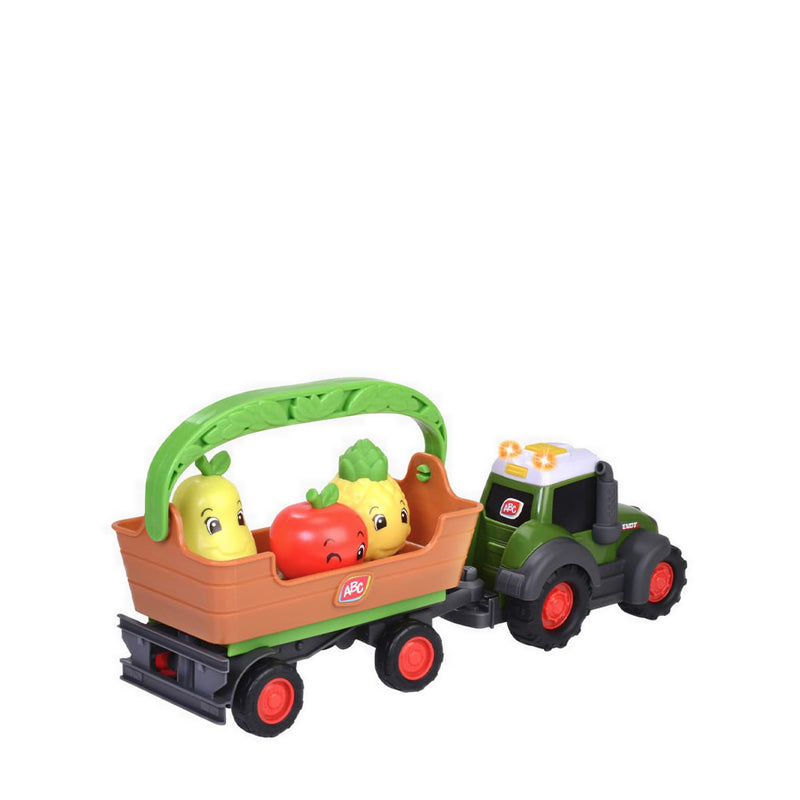 Dickie ABC Freddy Fruit Trailer - DIK204115010