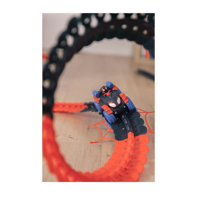 Disney Simba Spidey Flextreme Discovery Set - DPP7600180918