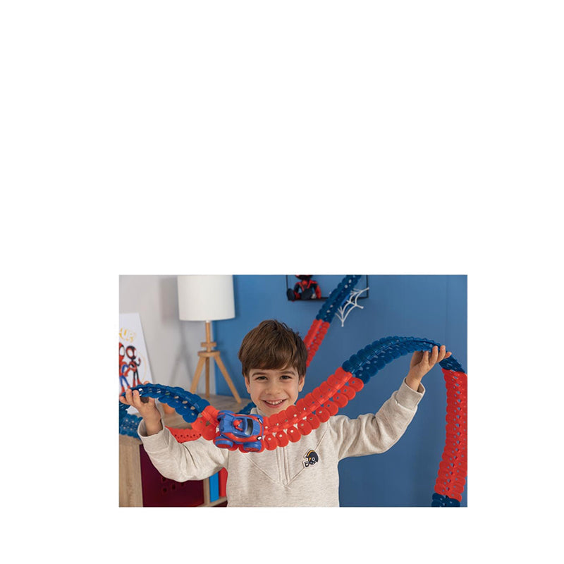 Disney Simba Spidey Flextreme Discovery Set - DPP7600180918