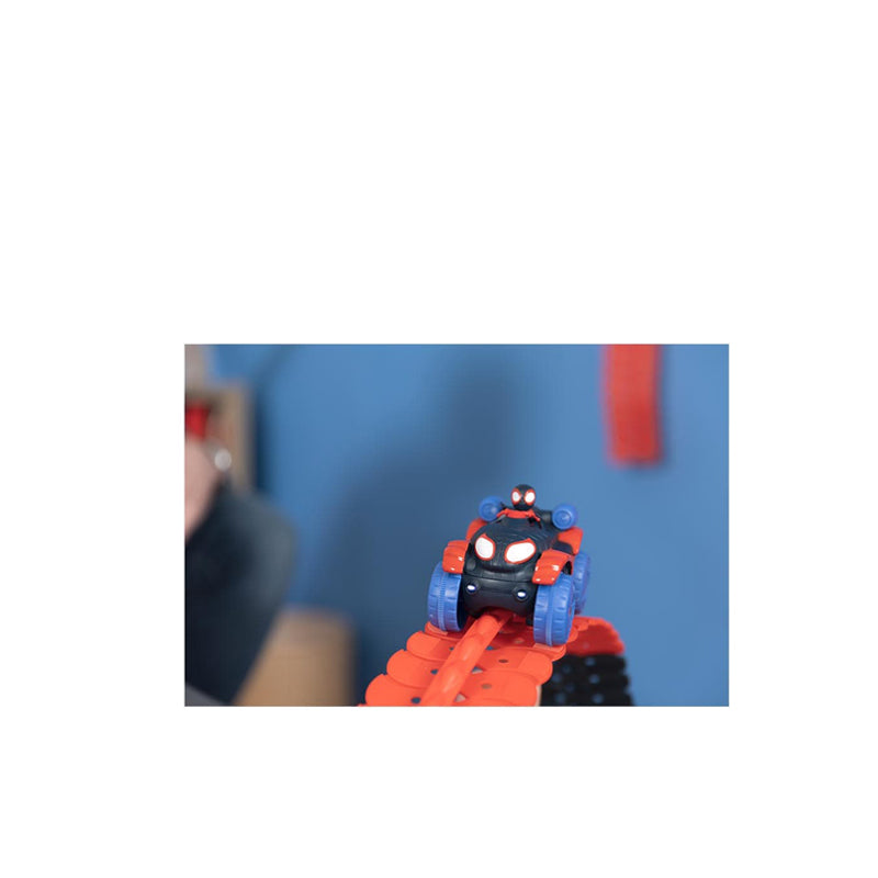 Disney Simba Spidey Flextreme Discovery Set - DPP7600180918