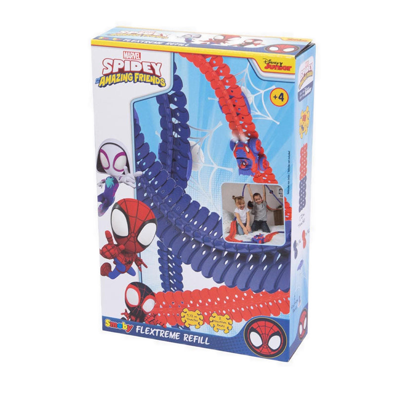 Disney Simba Spidey Flextreme Refill - DPP7600180919