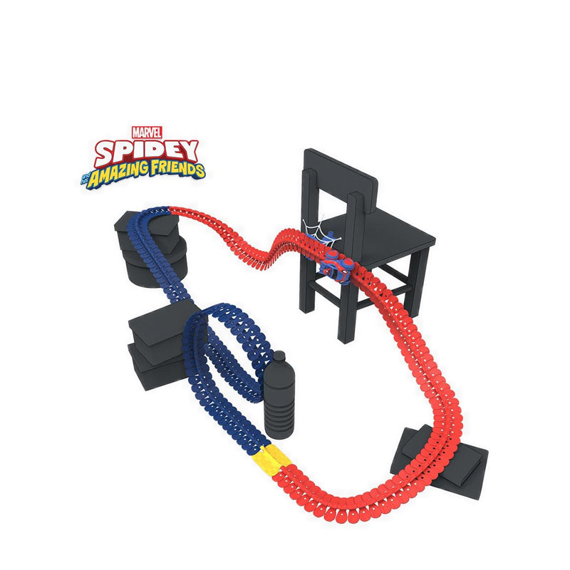 Disney Simba Spidey Flextreme Refill - DPP7600180919