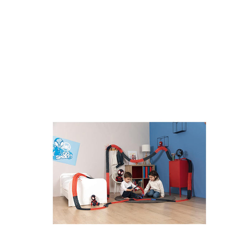 Disney Simba Spidey Flextreme Refill - DPP7600180919