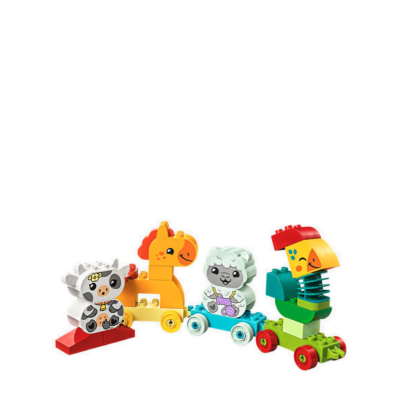 LEGO® DUPLO® My First Animal Train - 10412