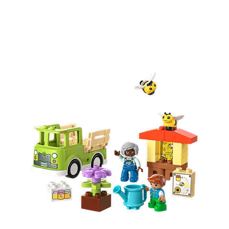 LEGO® DUPLO® Caring for Bees & Beehives - 10419