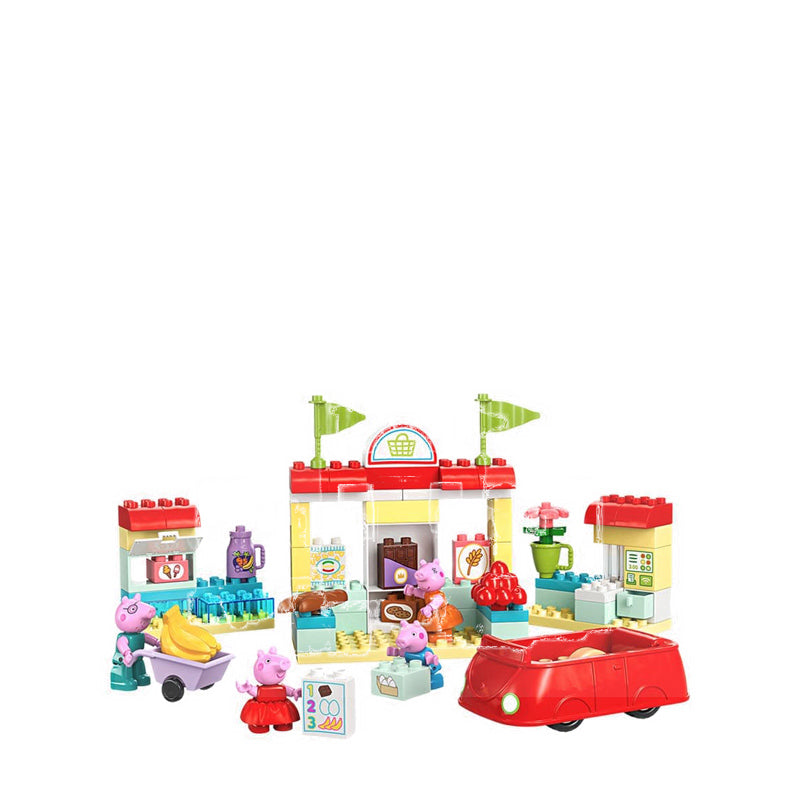 LEGO® Duplo Peppa Pig Supermarket - 10434