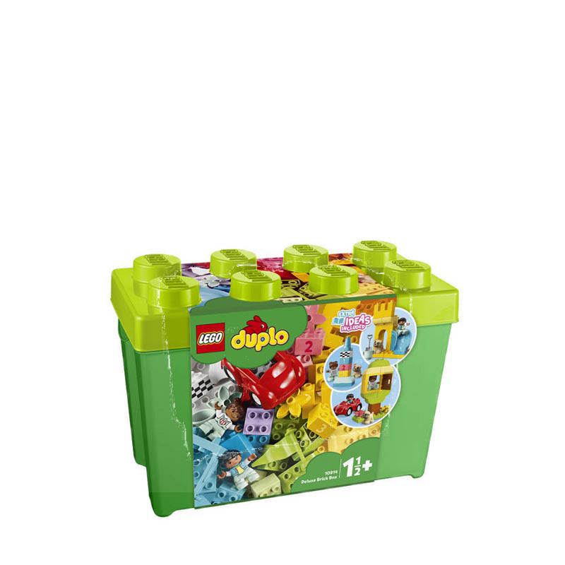 LEGO® Duplo Deluxe Brick Box 10914 - Main Image