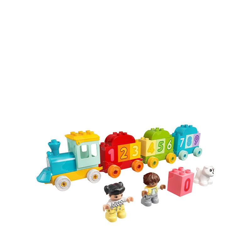 LEGO® Duplo Number Train - Learn To Count - 10954