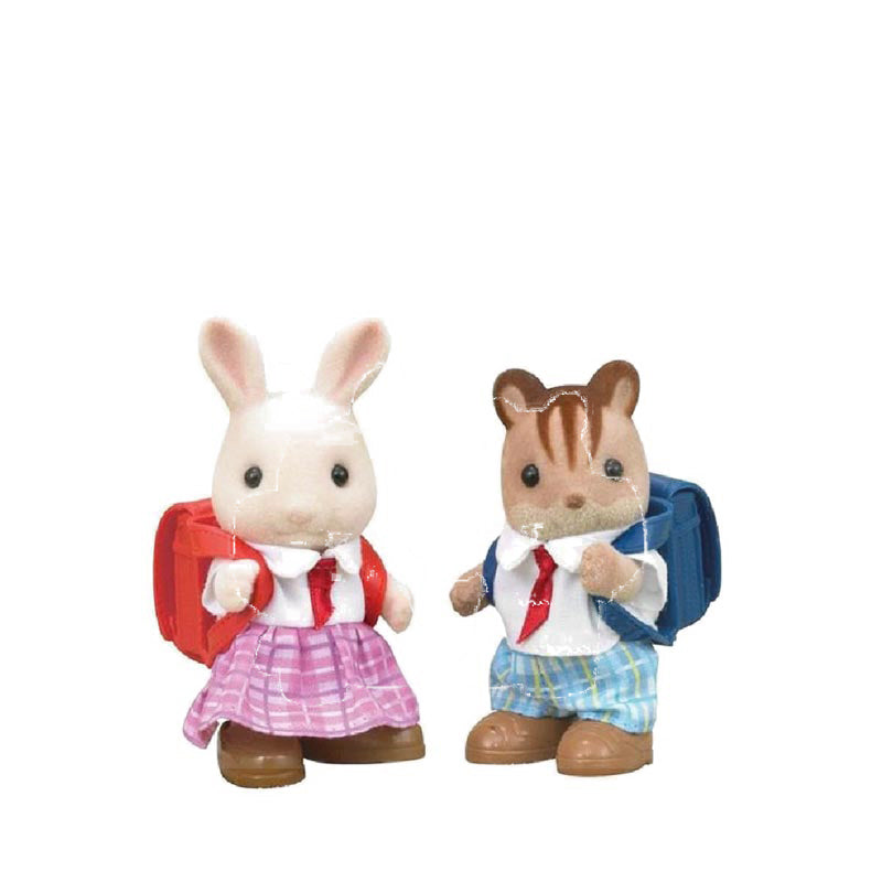 Sylvanian Families SCHOOL FRIENDS - EPOESFA51700EBT
